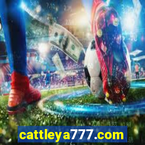 cattleya777.com