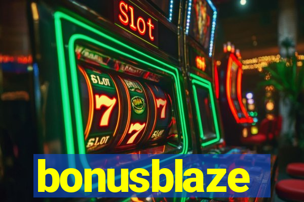 bonusblaze