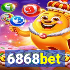 6868bet