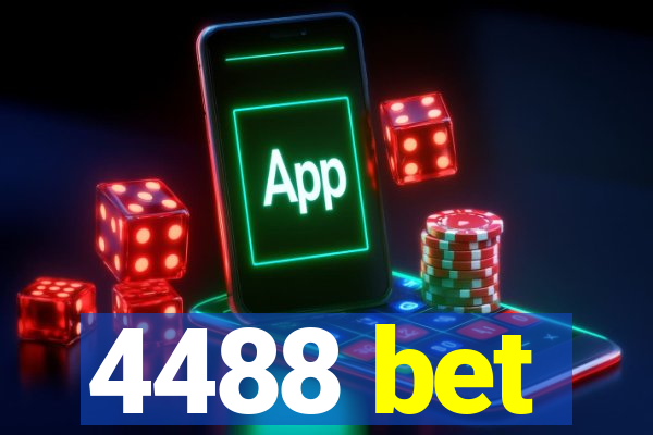 4488 bet