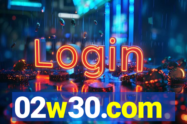 02w30.com