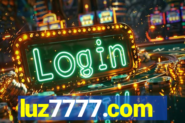 luz7777.com