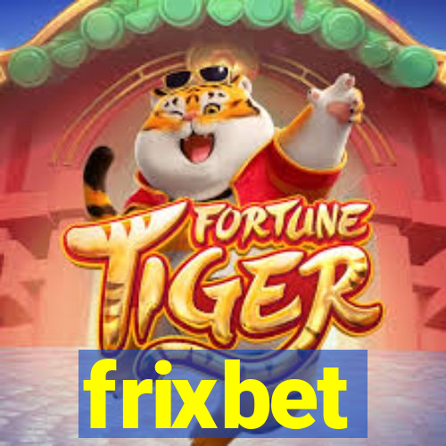 frixbet