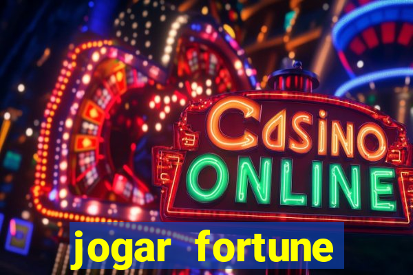 jogar fortune rabbit gratis