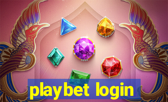 playbet login