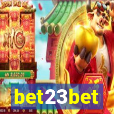 bet23bet