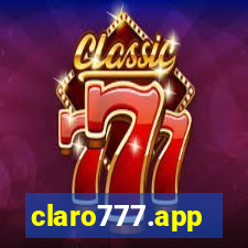 claro777.app