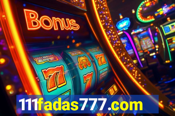 111fadas777.com