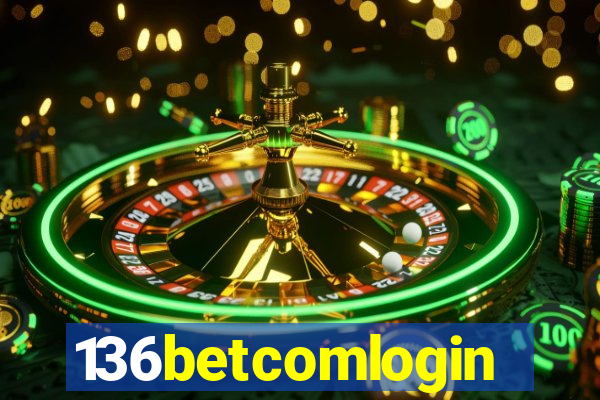 136betcomlogin