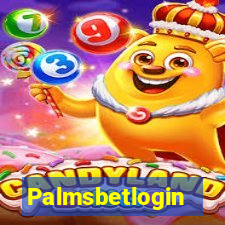 Palmsbetlogin