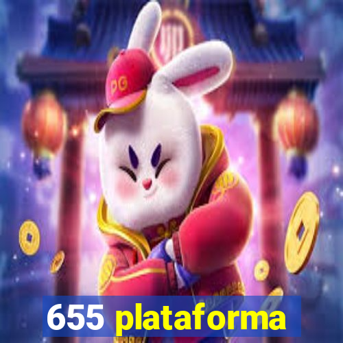 655 plataforma