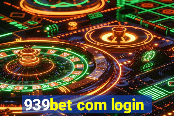 939bet com login