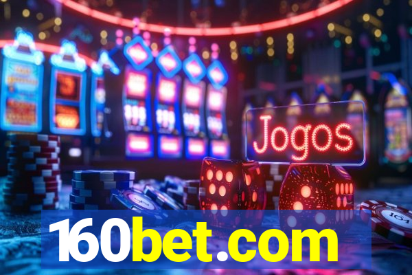 160bet.com