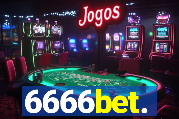 6666bet.