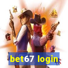 bet67 login