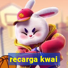 recarga kwai