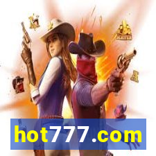 hot777.com