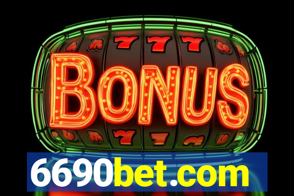 6690bet.com