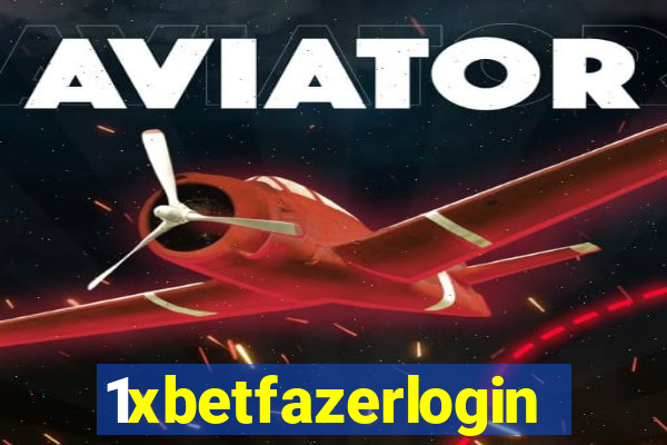 1xbetfazerlogin