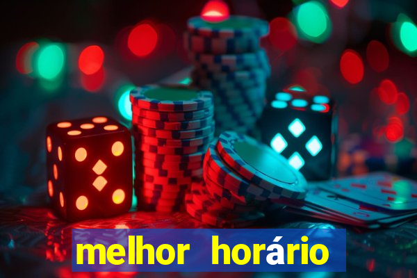 melhor horário para jogar sugar rush