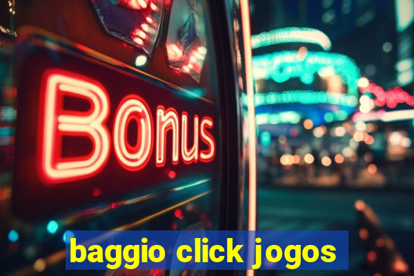 baggio click jogos