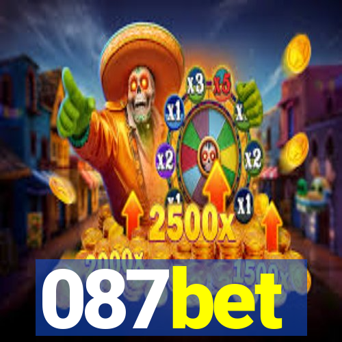 087bet