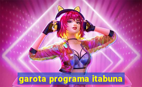 garota programa itabuna