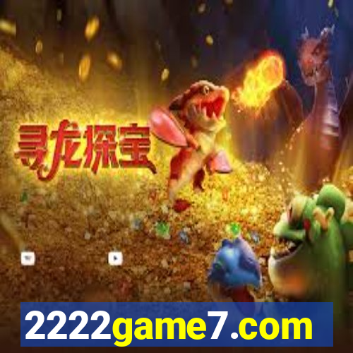 2222game7.com