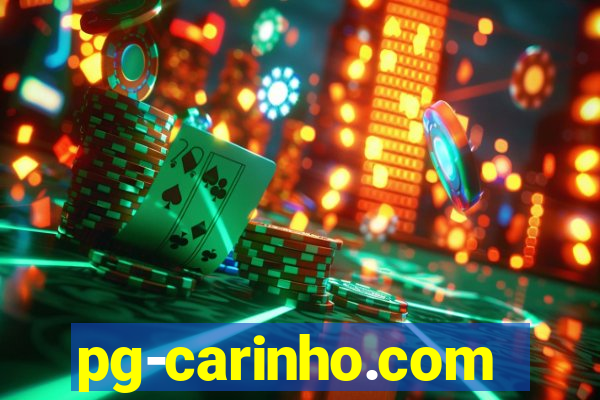 pg-carinho.com