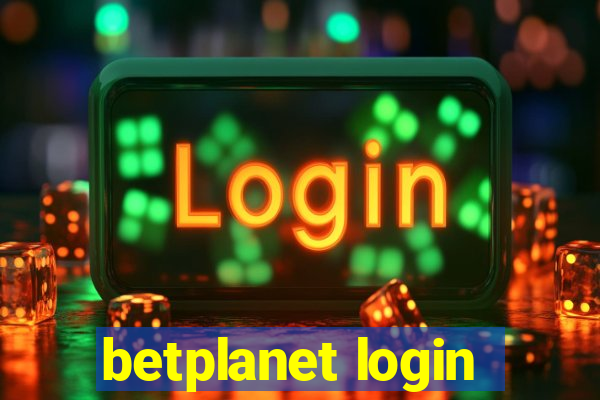 betplanet login