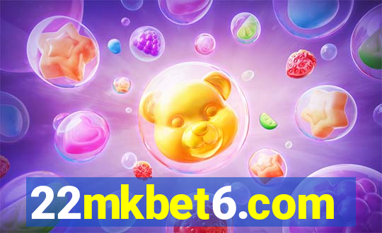 22mkbet6.com