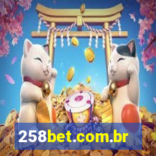 258bet.com.br