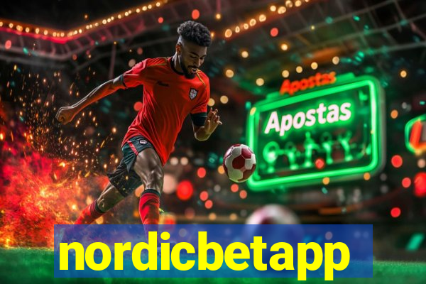 nordicbetapp