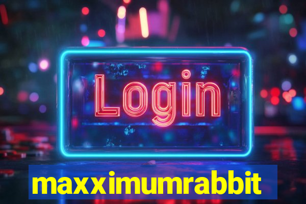 maxximumrabbit