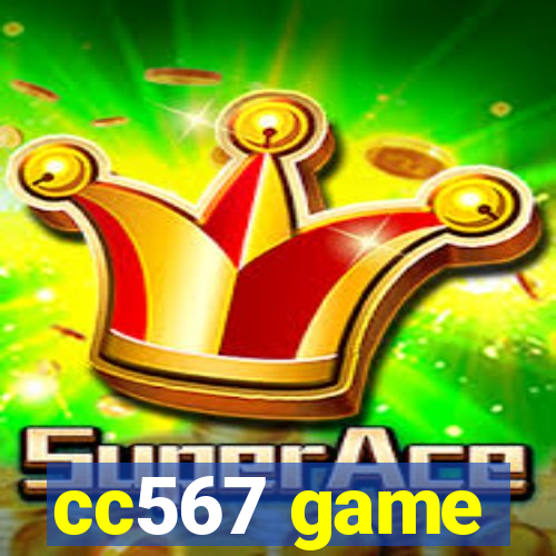 cc567 game