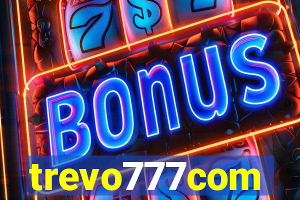 trevo777com