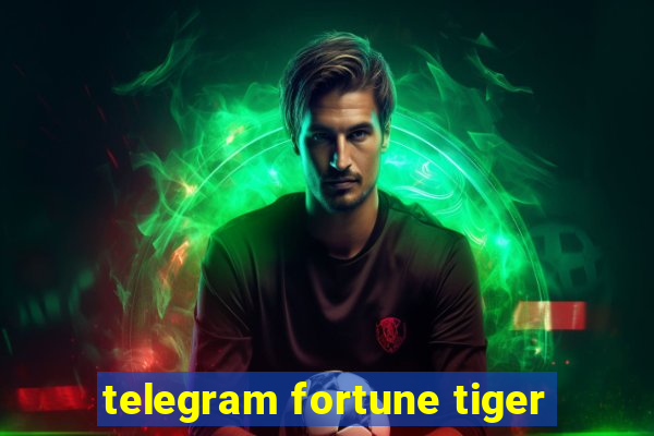 telegram fortune tiger