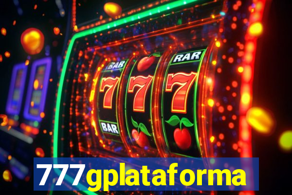 777gplataforma