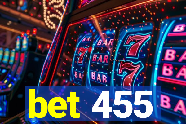 bet 455