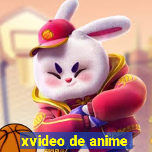 xvideo de anime