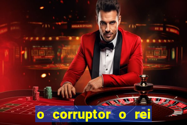 o corruptor o rei do submundo e a filha do pastor pdf