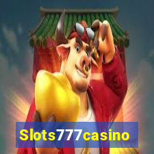 Slots777casino