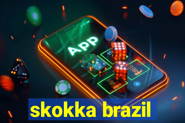 skokka brazil