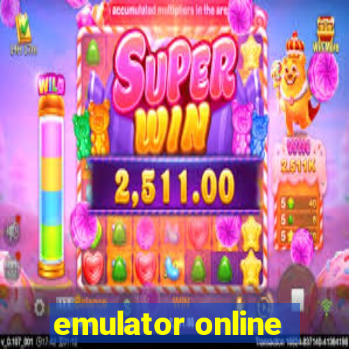 emulator online