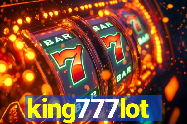 king777lot