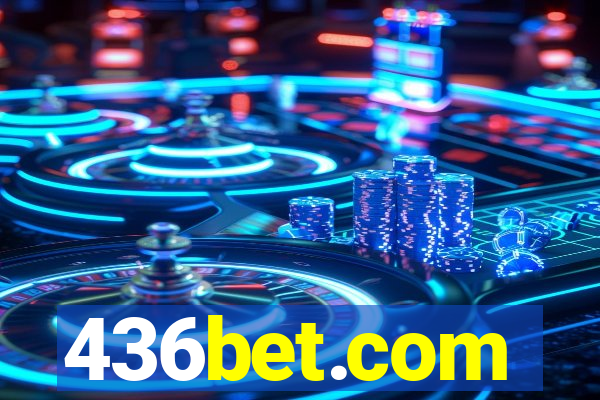 436bet.com