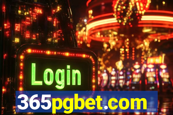 365pgbet.com