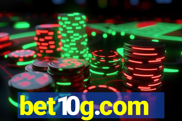 bet10g.com