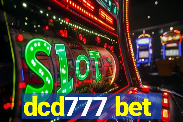 dcd777 bet