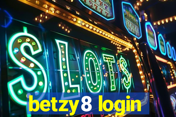 betzy8 login